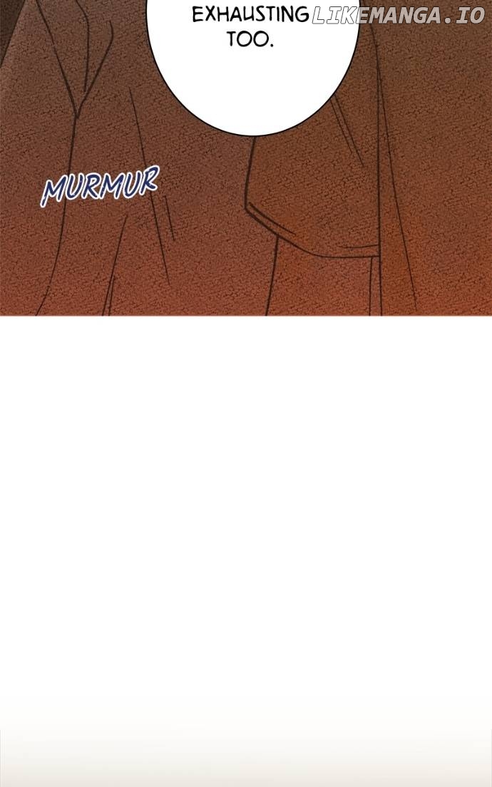 Girl with a Knife Chapter 111 - page 23