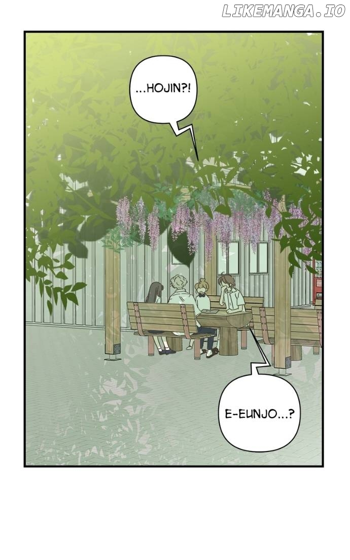 Girl with a Knife Chapter 111 - page 49