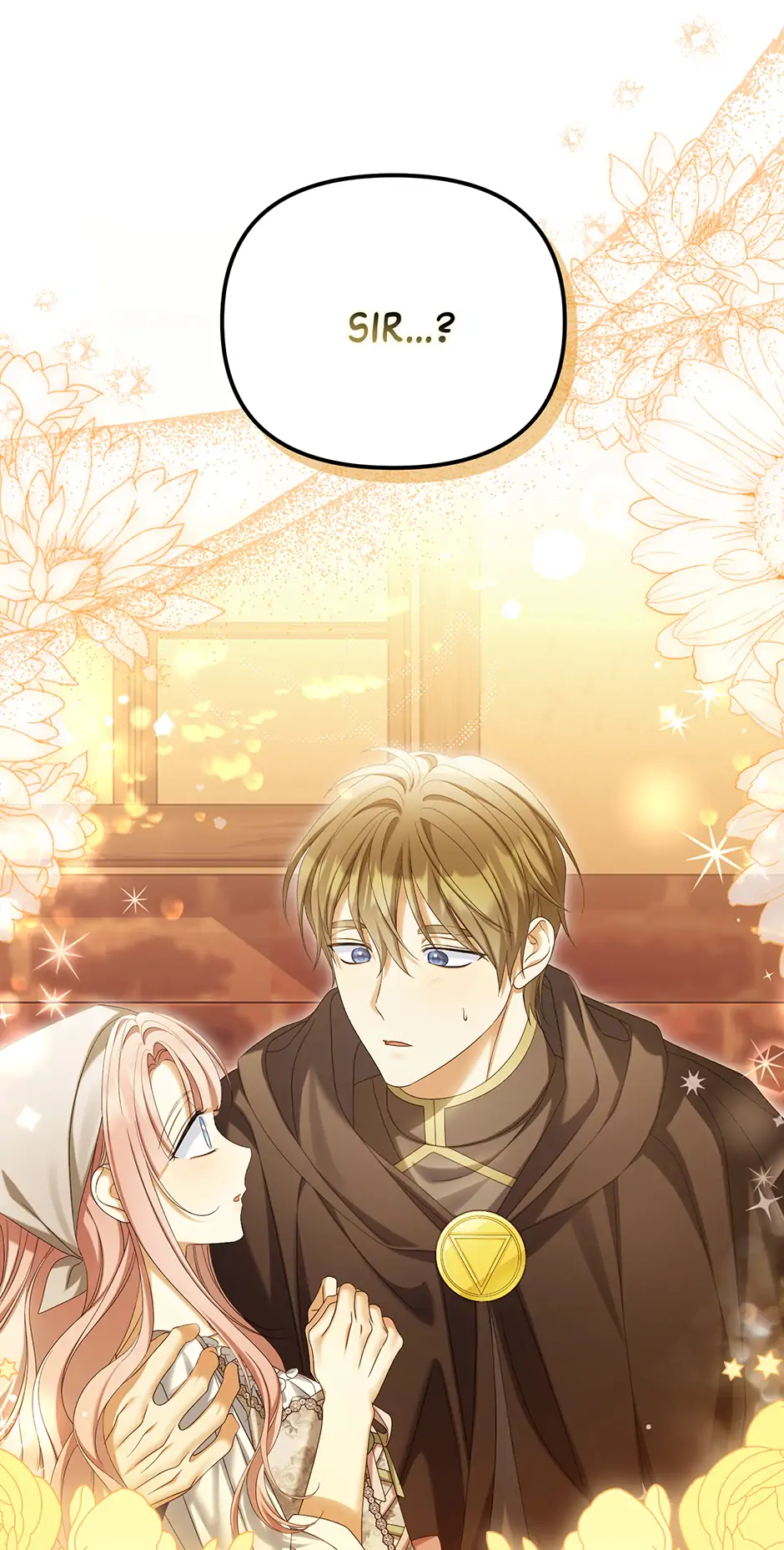 Why Are You Obsessed With Your Fake Wife? Chapter 63 - page 1