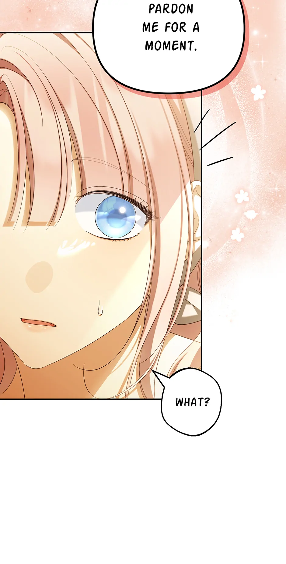 Why Are You Obsessed With Your Fake Wife? Chapter 63 - page 12