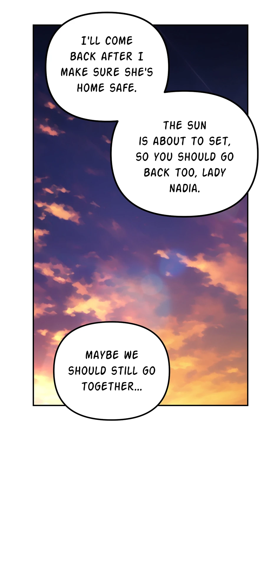 Why Are You Obsessed With Your Fake Wife? Chapter 63 - page 18