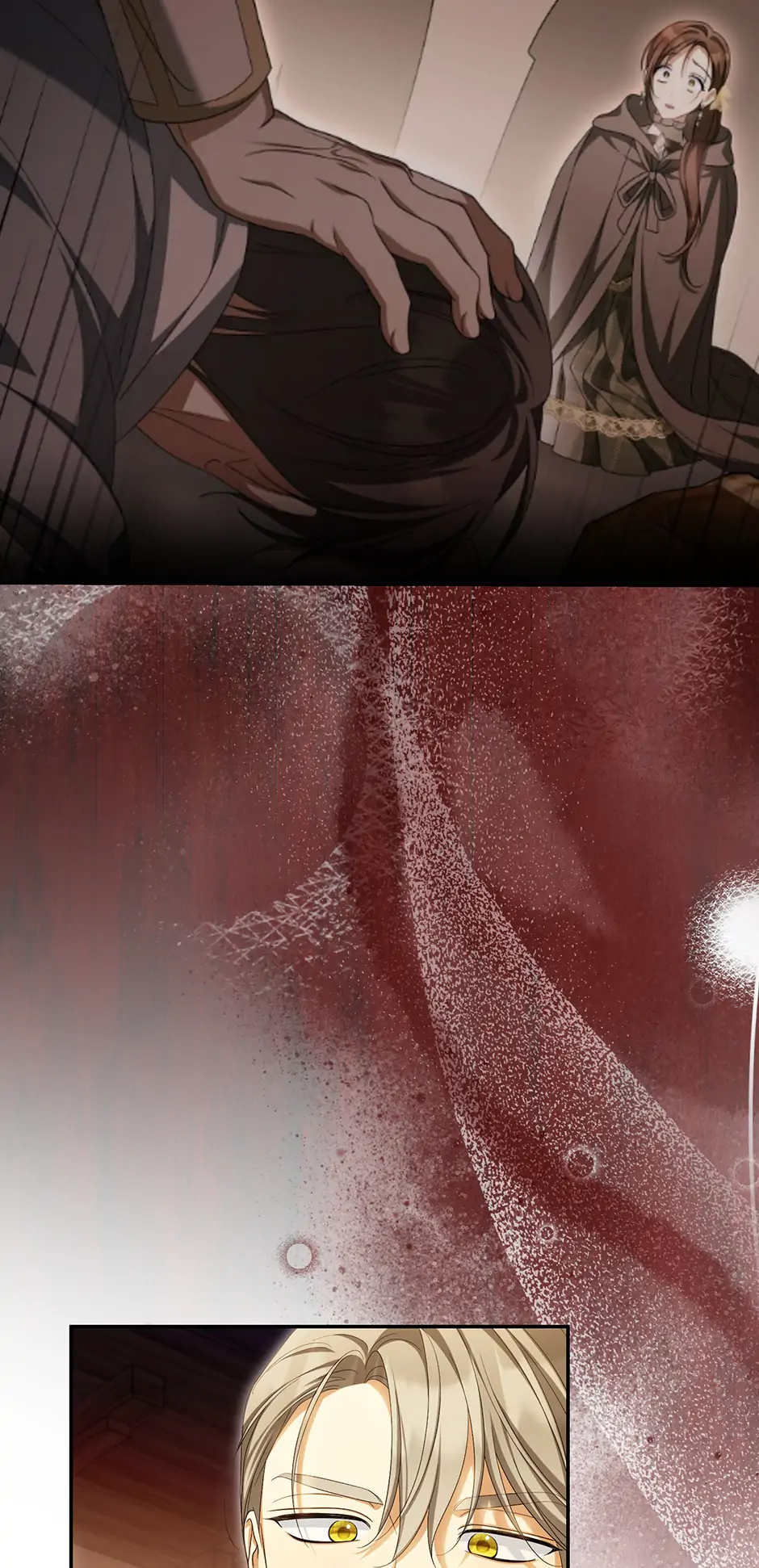 Why Are You Obsessed With Your Fake Wife? Chapter 63 - page 20