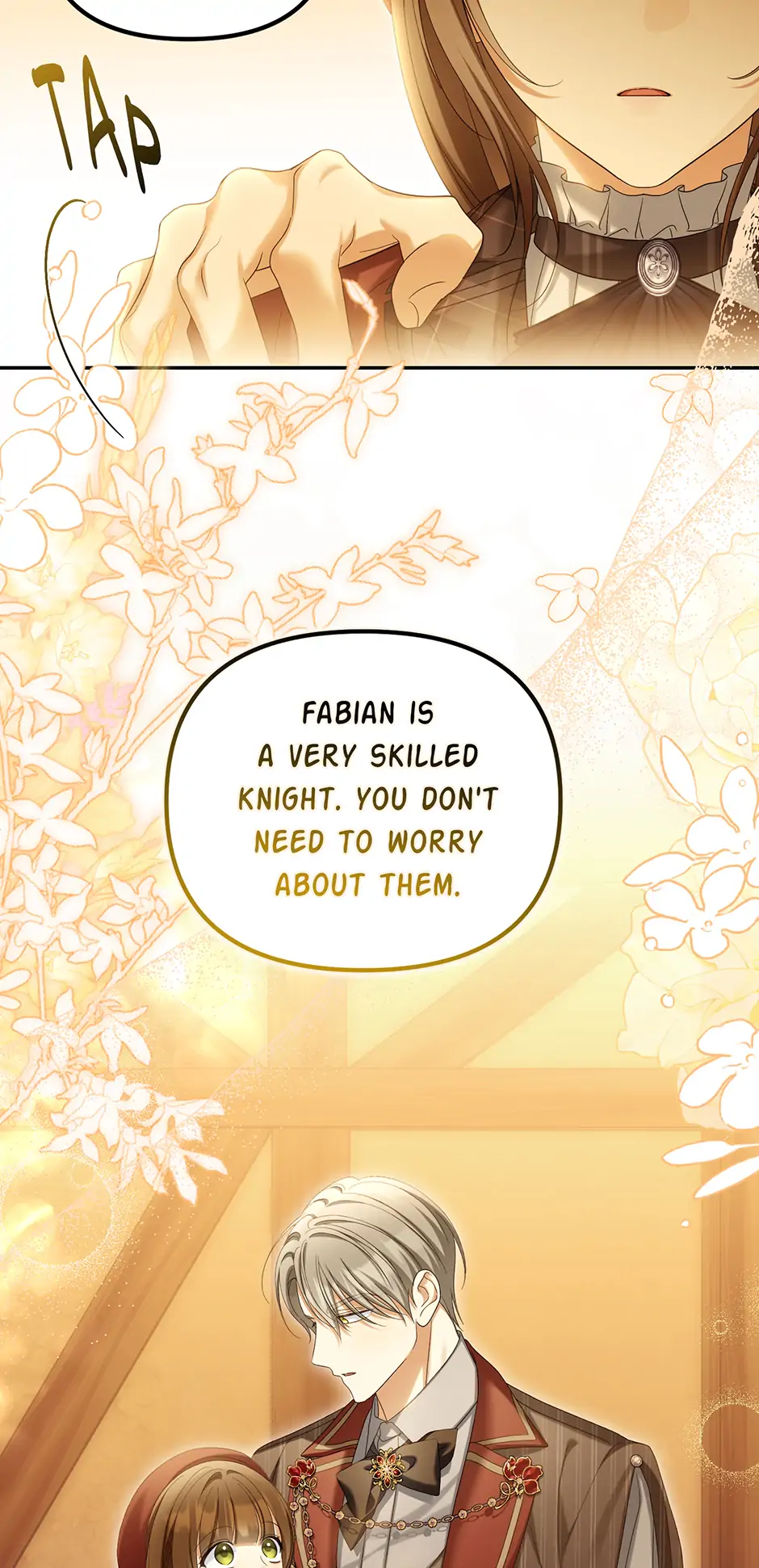 Why Are You Obsessed With Your Fake Wife? Chapter 63 - page 22