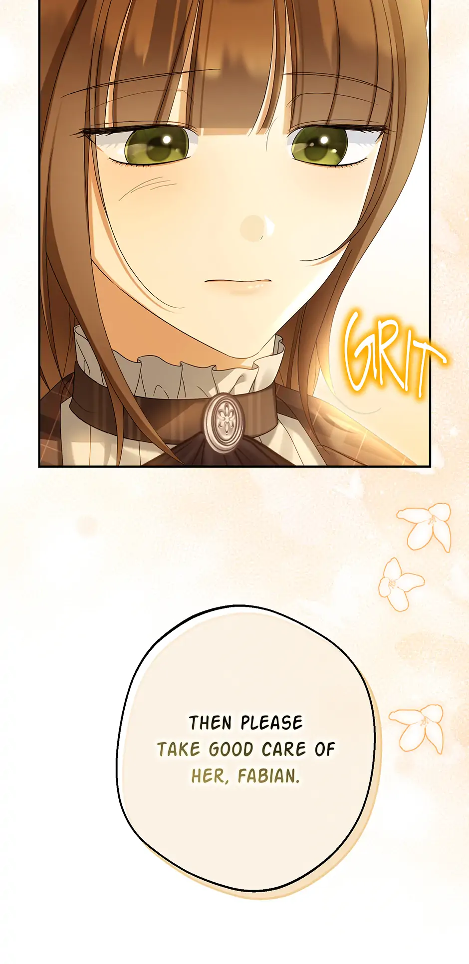Why Are You Obsessed With Your Fake Wife? Chapter 63 - page 24