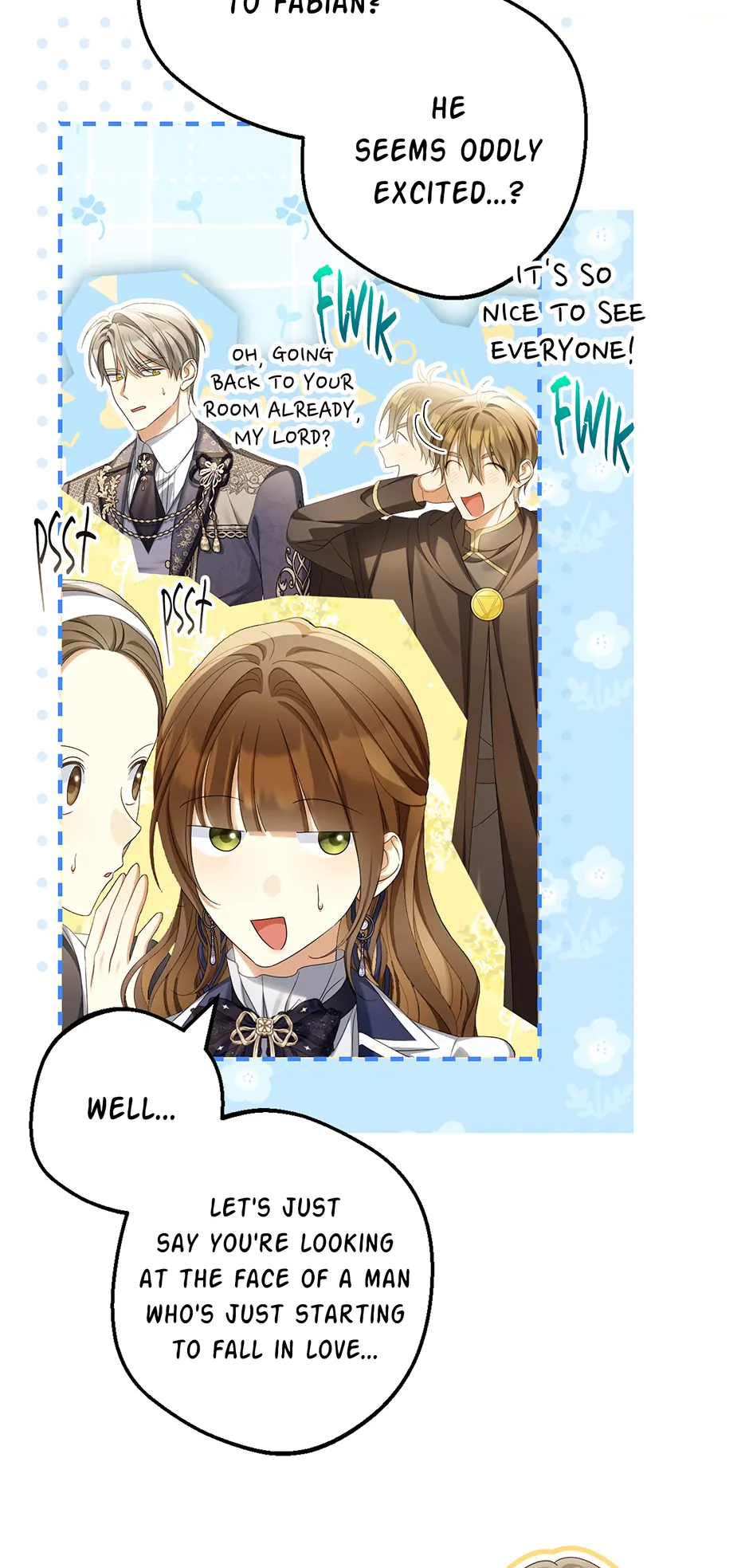 Why Are You Obsessed With Your Fake Wife? Chapter 63 - page 29
