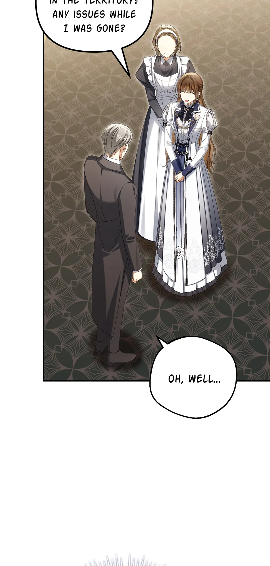 Why Are You Obsessed With Your Fake Wife? Chapter 63 - page 31