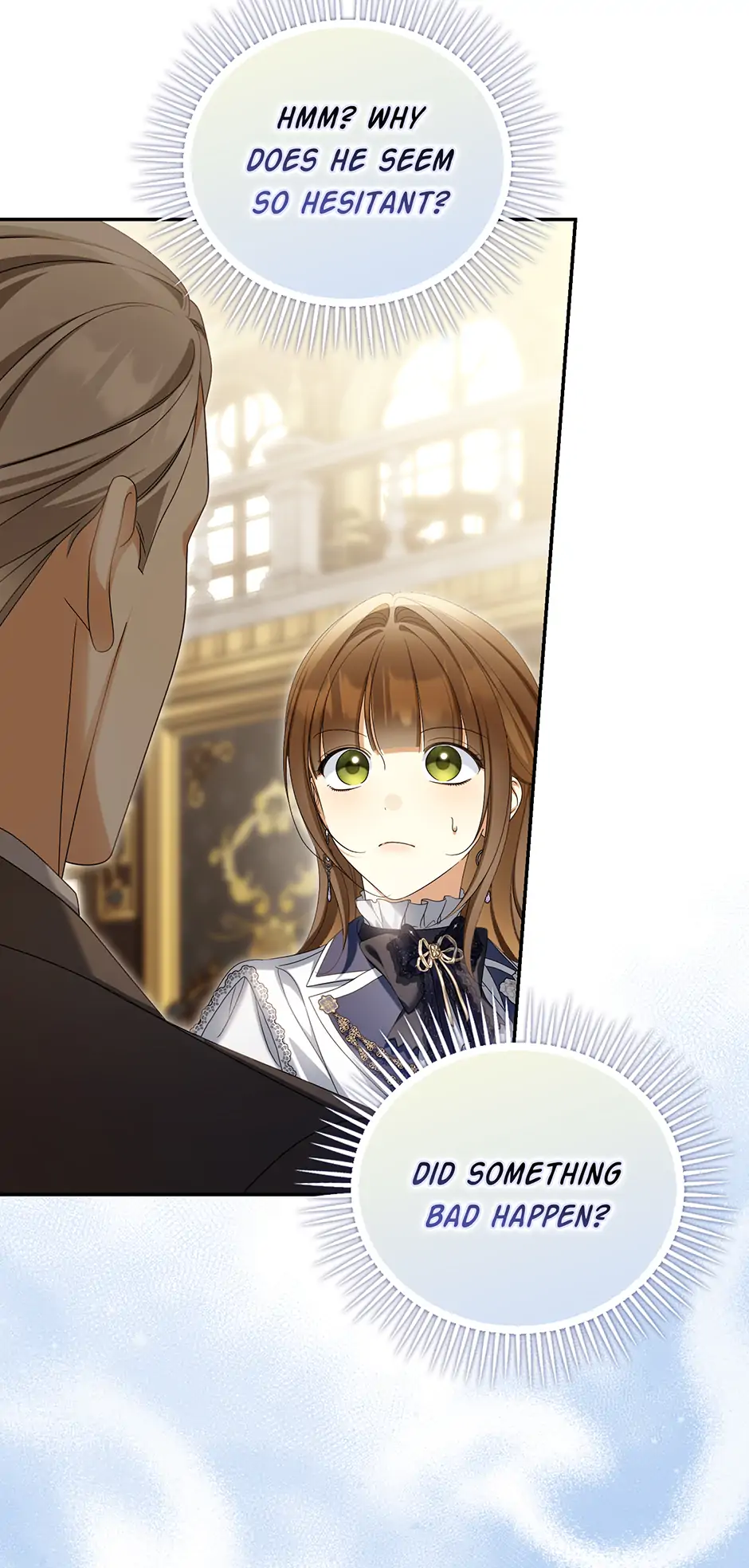 Why Are You Obsessed With Your Fake Wife? Chapter 63 - page 32