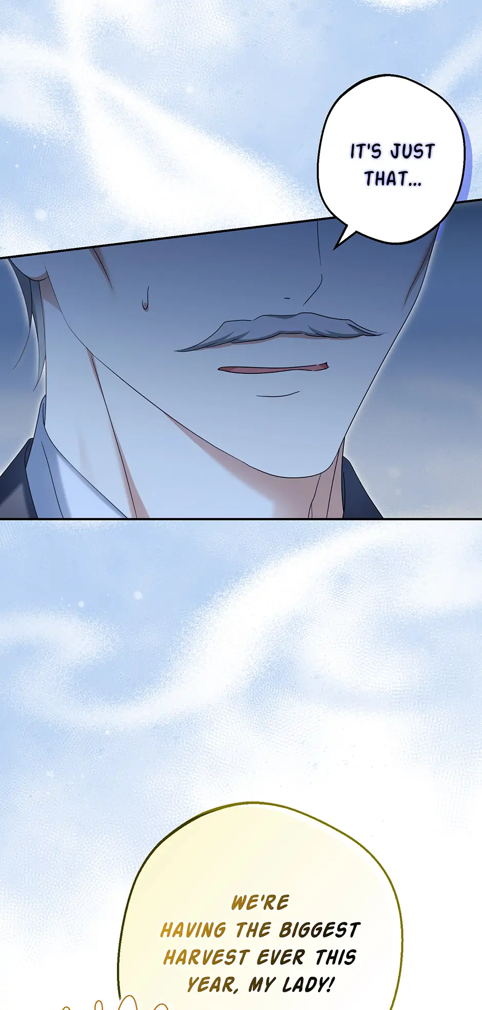Why Are You Obsessed With Your Fake Wife? Chapter 63 - page 33