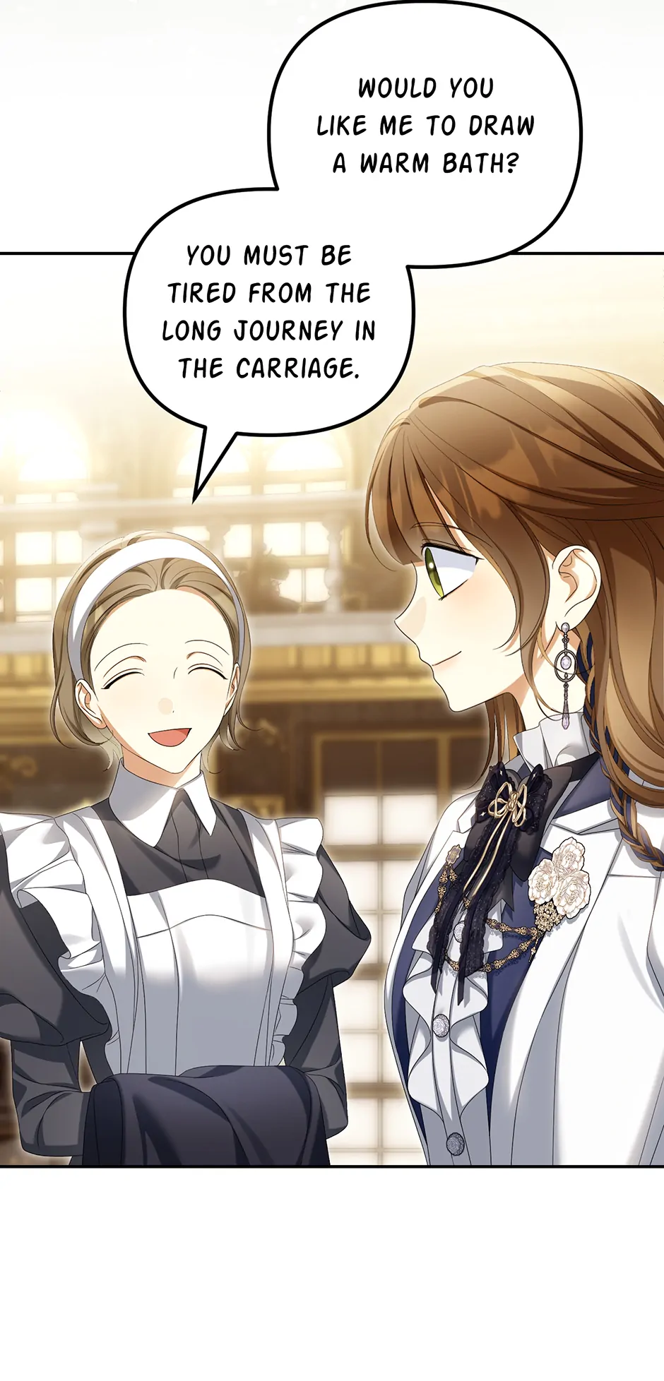 Why Are You Obsessed With Your Fake Wife? Chapter 63 - page 37