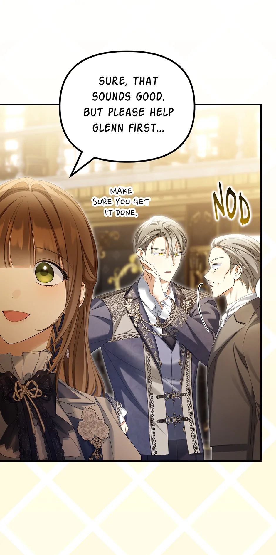 Why Are You Obsessed With Your Fake Wife? Chapter 63 - page 38