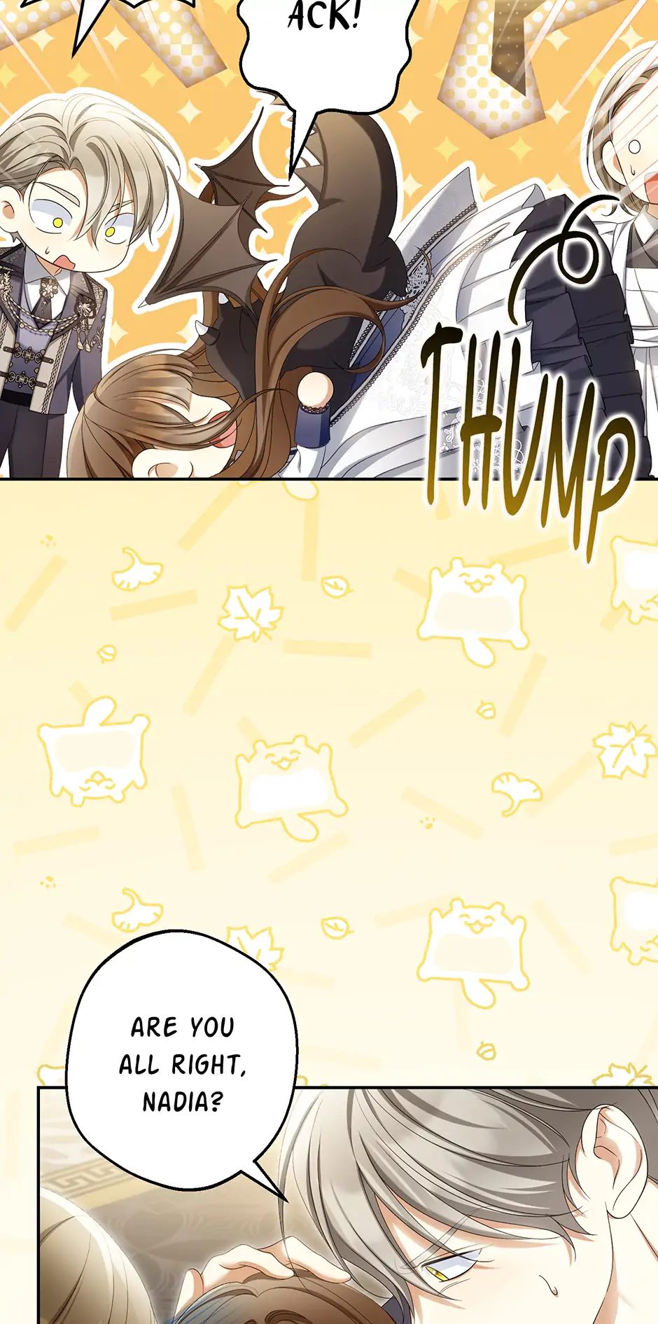 Why Are You Obsessed With Your Fake Wife? Chapter 63 - page 41