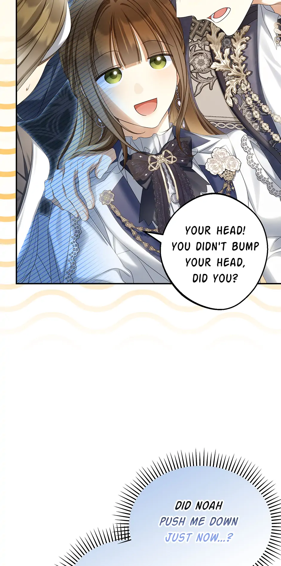 Why Are You Obsessed With Your Fake Wife? Chapter 63 - page 42