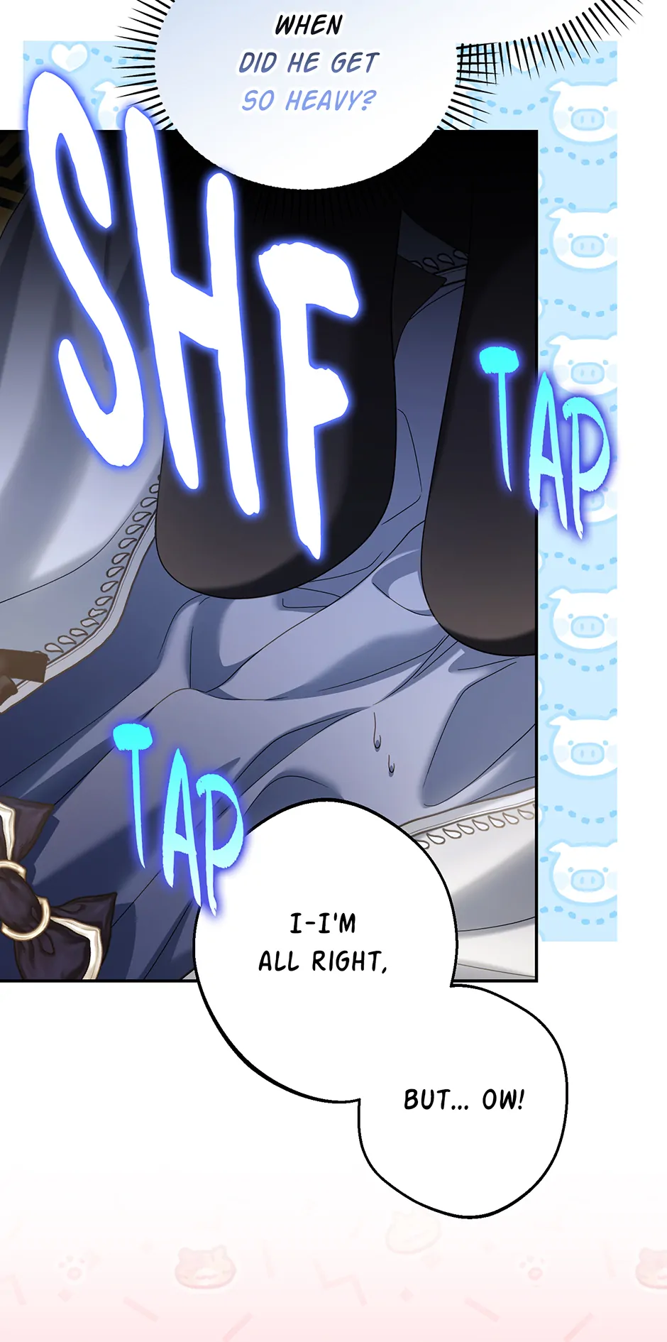 Why Are You Obsessed With Your Fake Wife? Chapter 63 - page 43