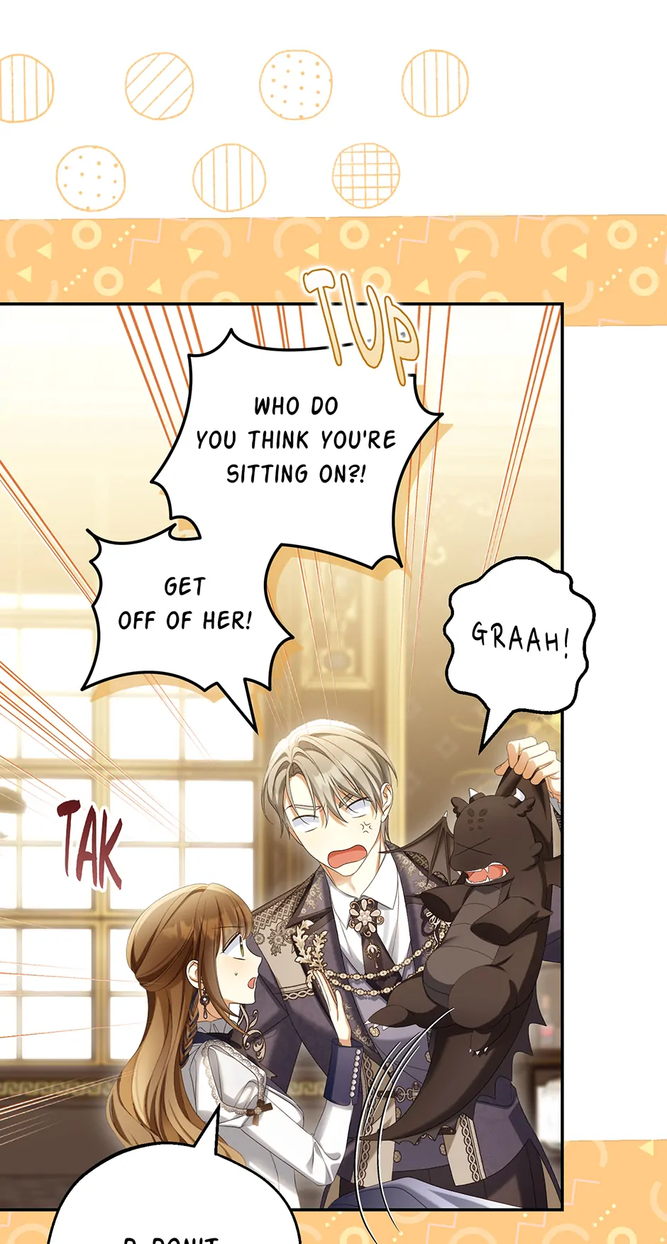 Why Are You Obsessed With Your Fake Wife? Chapter 63 - page 47