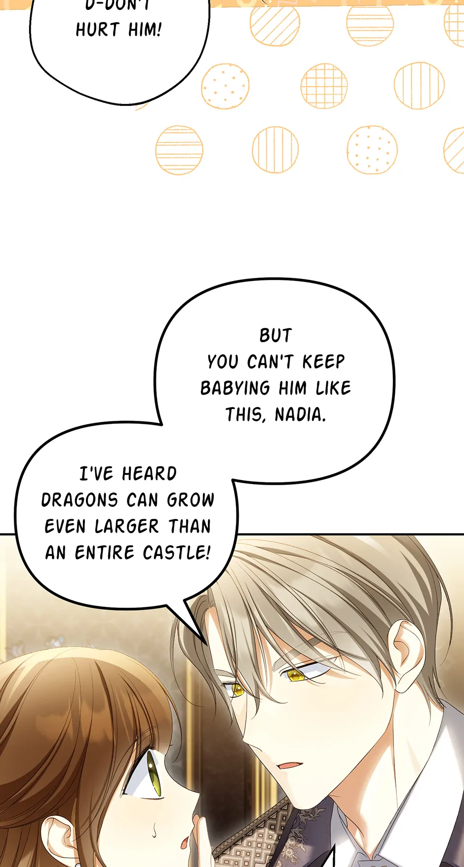 Why Are You Obsessed With Your Fake Wife? Chapter 63 - page 48