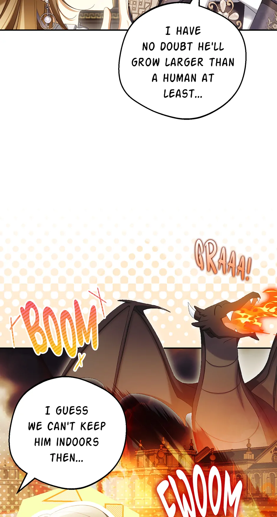 Why Are You Obsessed With Your Fake Wife? Chapter 63 - page 49