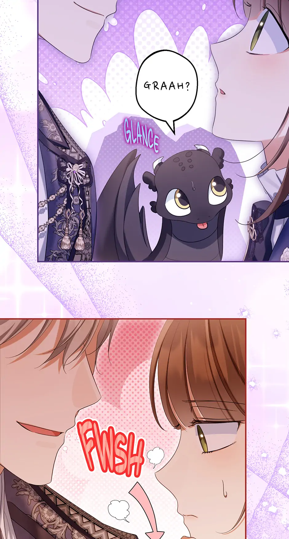 Why Are You Obsessed With Your Fake Wife? Chapter 63 - page 51