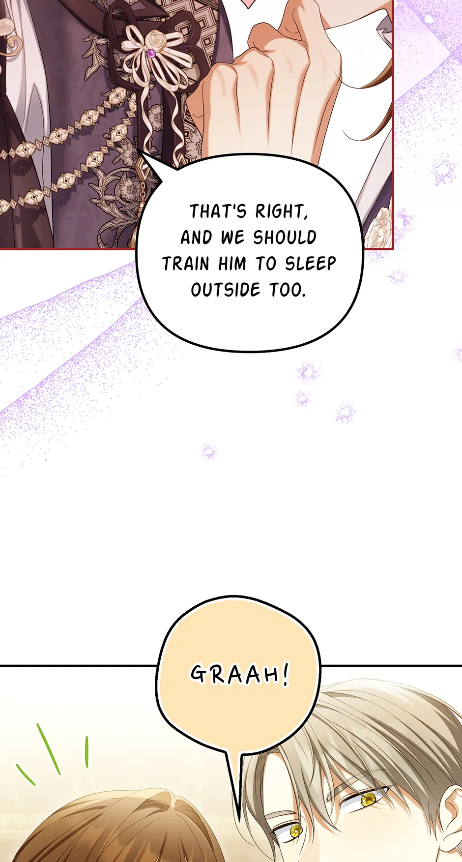 Why Are You Obsessed With Your Fake Wife? Chapter 63 - page 52