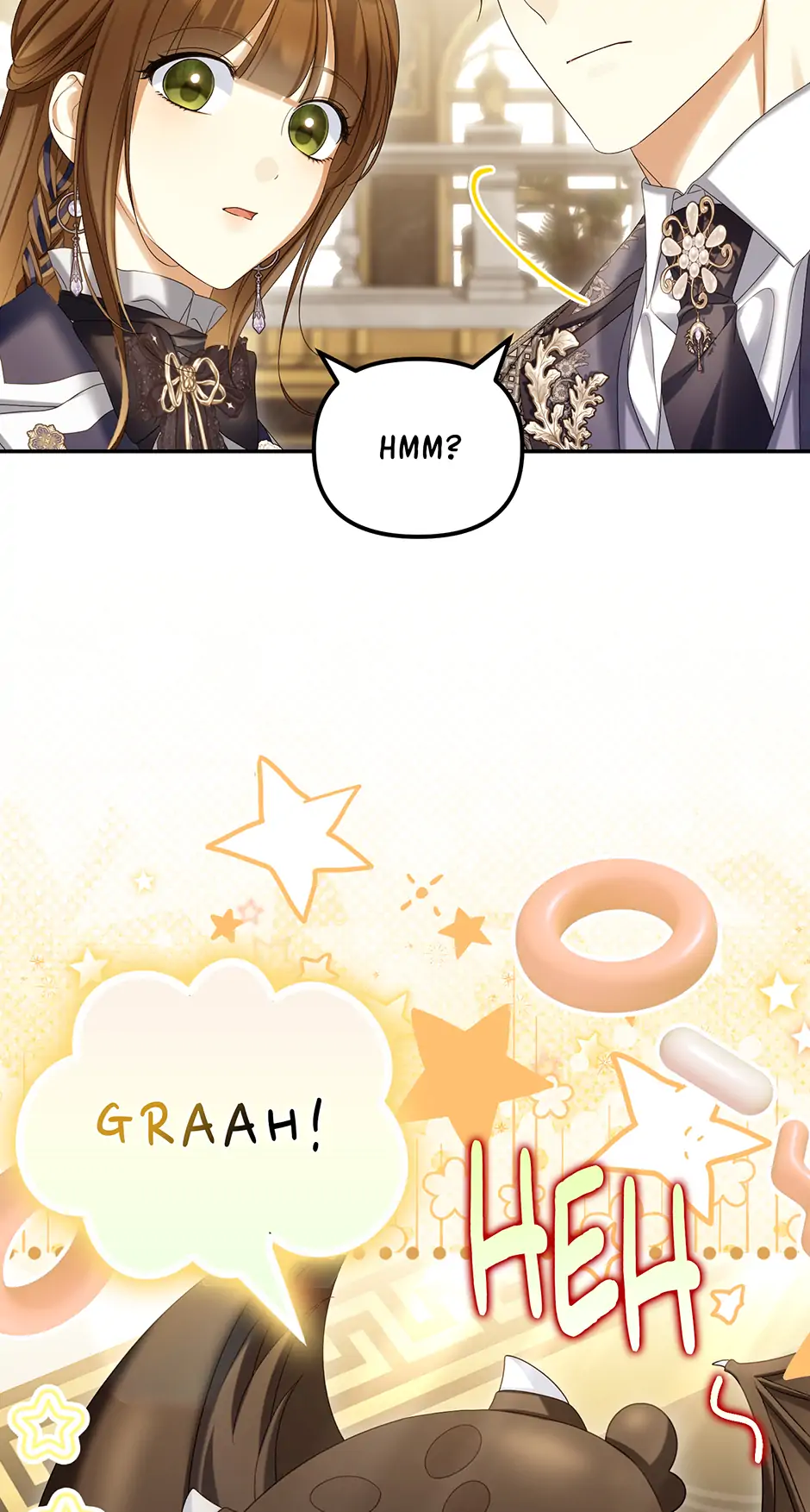 Why Are You Obsessed With Your Fake Wife? Chapter 63 - page 53