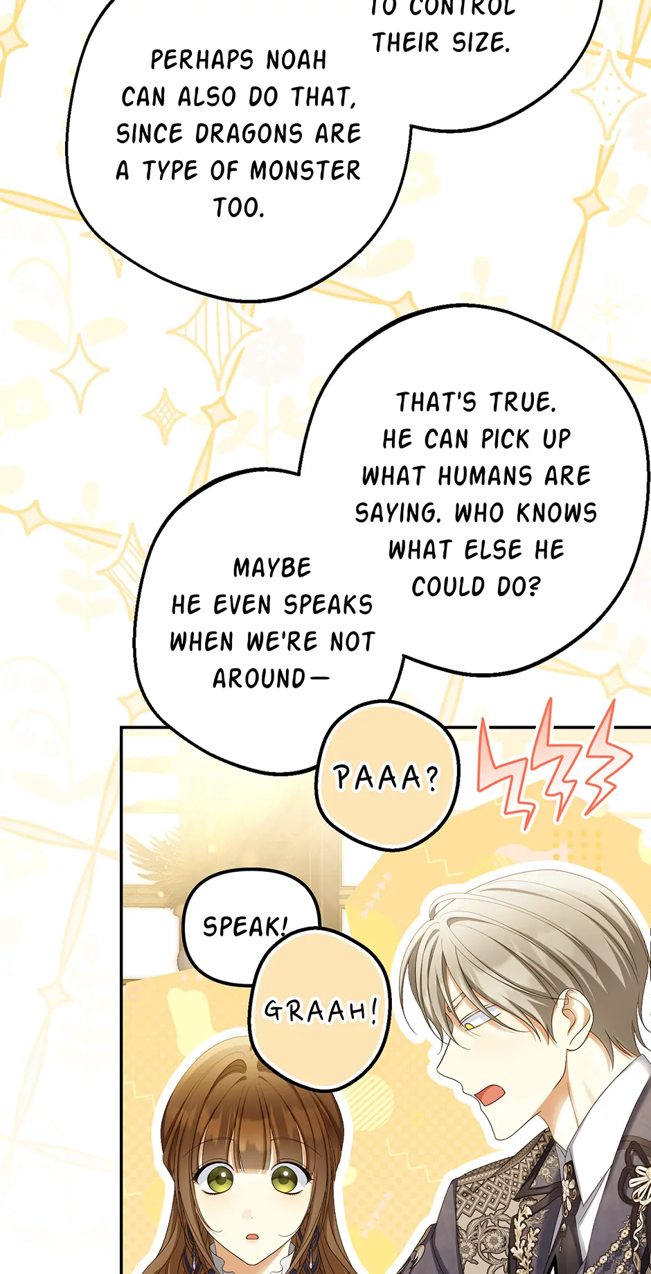 Why Are You Obsessed With Your Fake Wife? Chapter 63 - page 56
