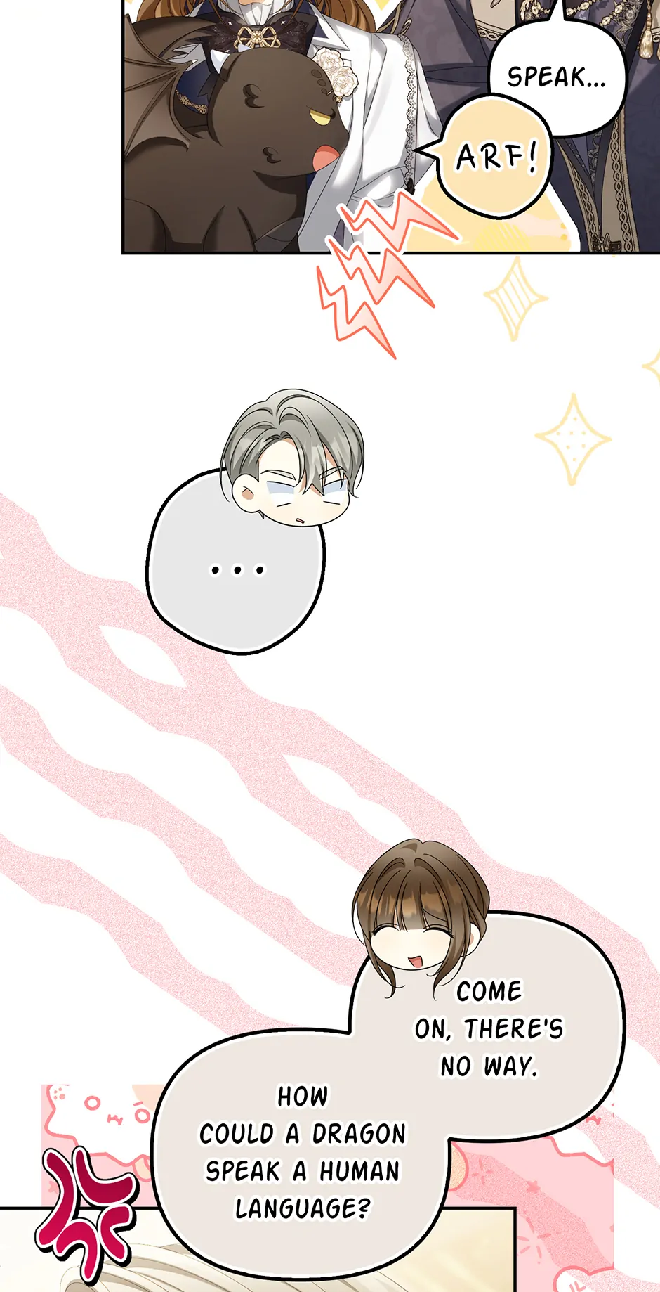 Why Are You Obsessed With Your Fake Wife? Chapter 63 - page 57