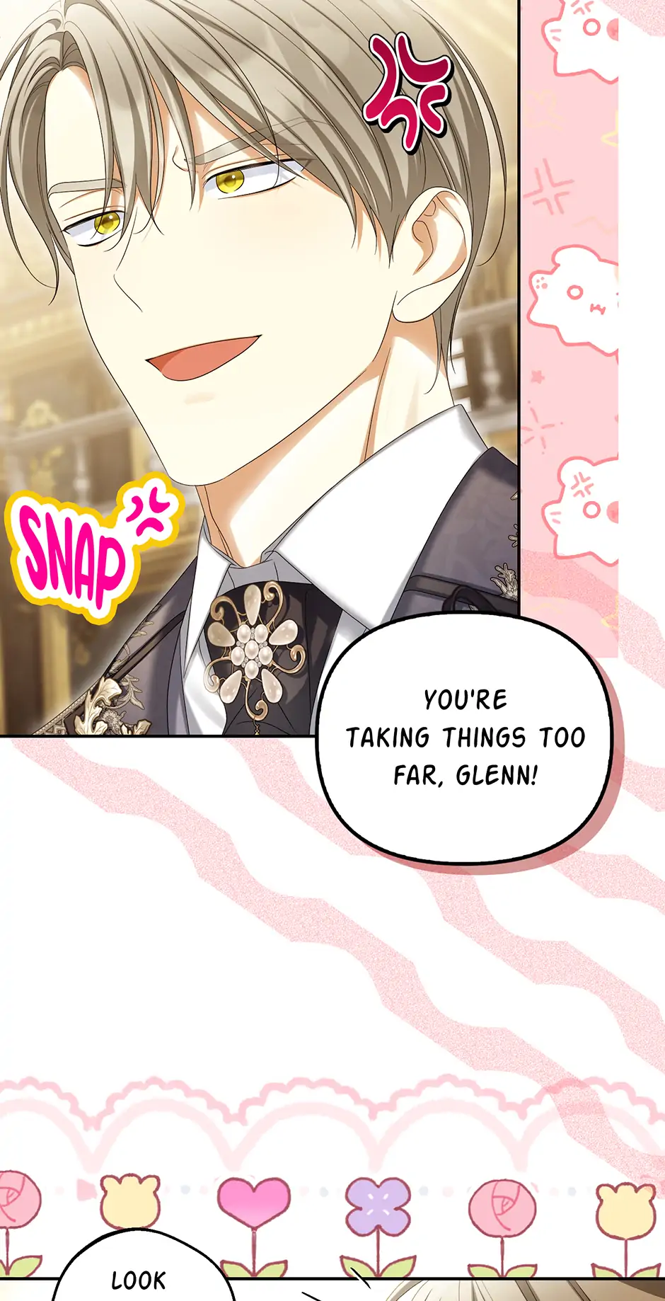 Why Are You Obsessed With Your Fake Wife? Chapter 63 - page 58