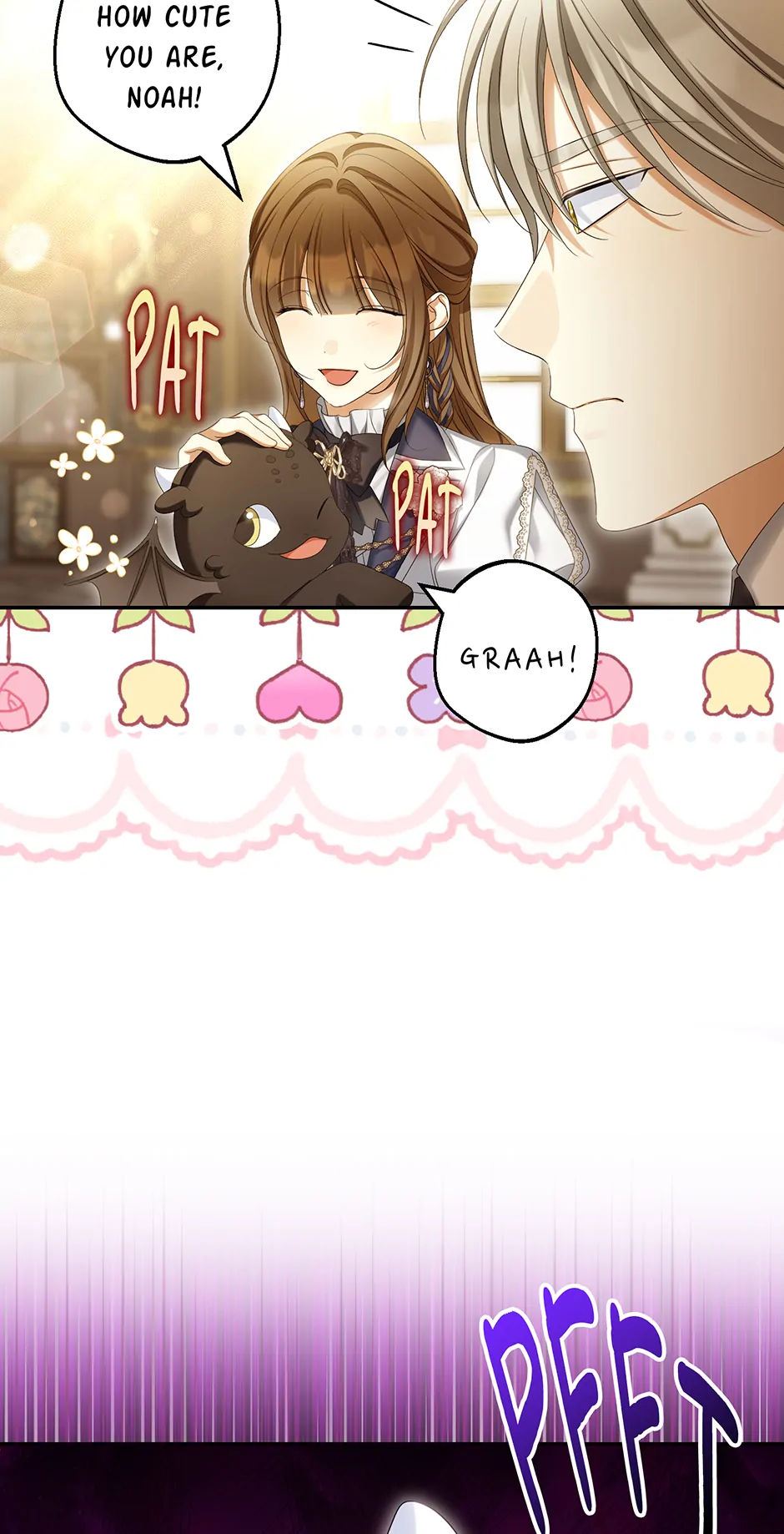 Why Are You Obsessed With Your Fake Wife? Chapter 63 - page 59