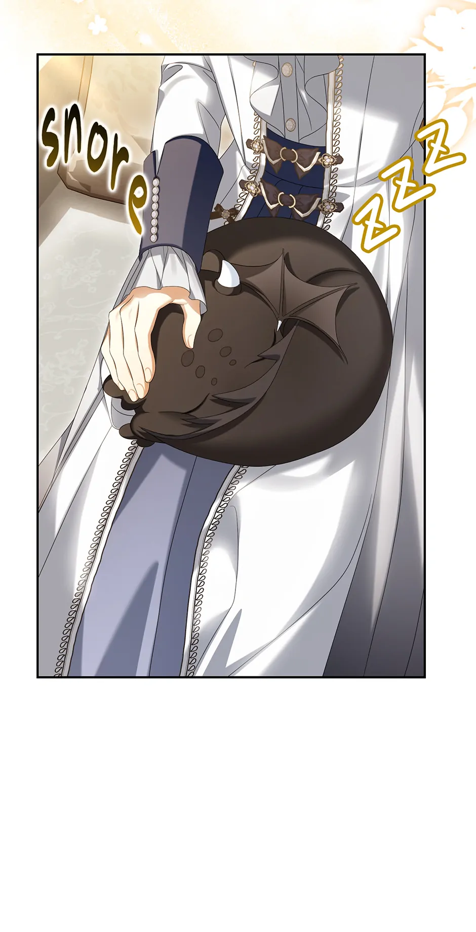 Why Are You Obsessed With Your Fake Wife? Chapter 63 - page 64