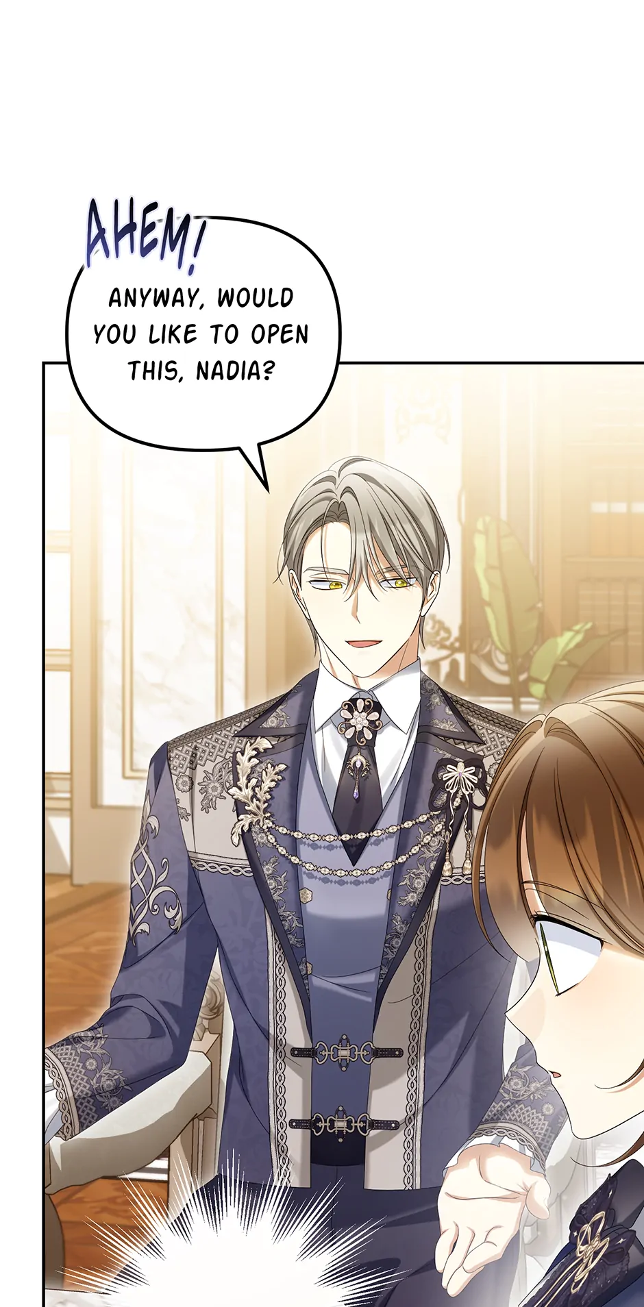 Why Are You Obsessed With Your Fake Wife? Chapter 63 - page 66