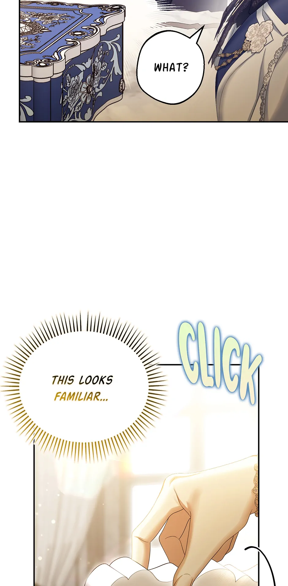 Why Are You Obsessed With Your Fake Wife? Chapter 63 - page 67