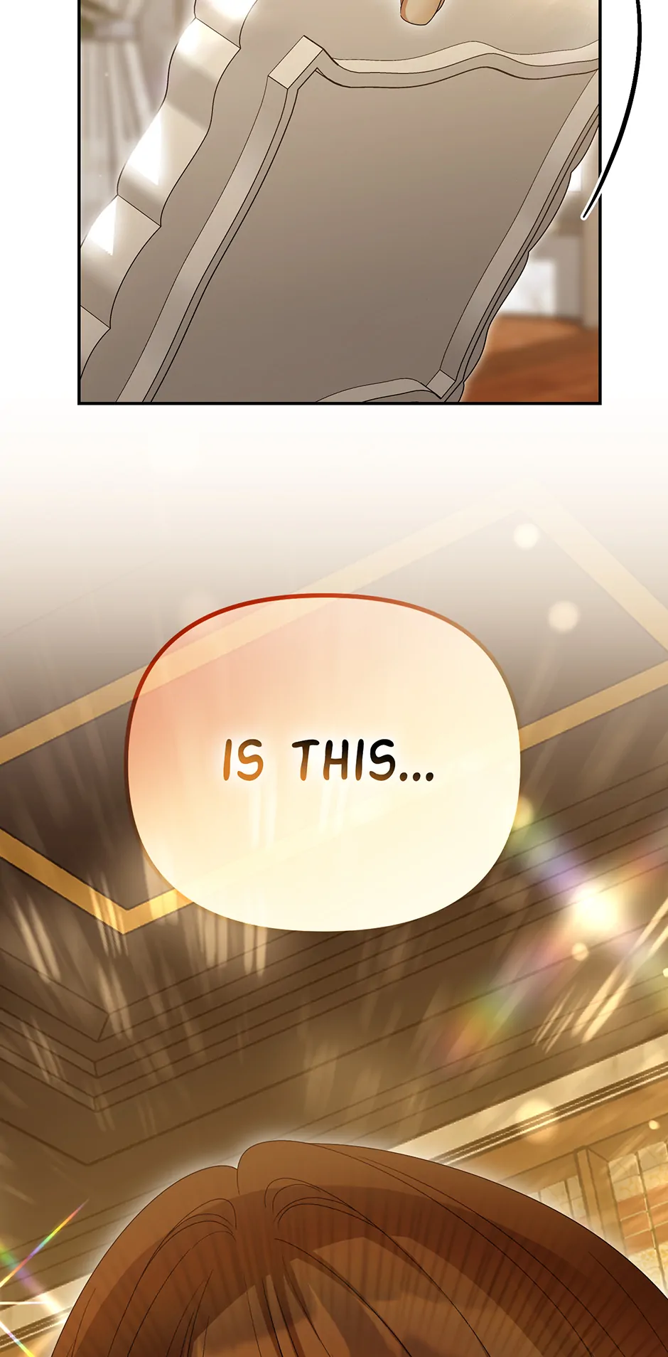 Why Are You Obsessed With Your Fake Wife? Chapter 63 - page 68