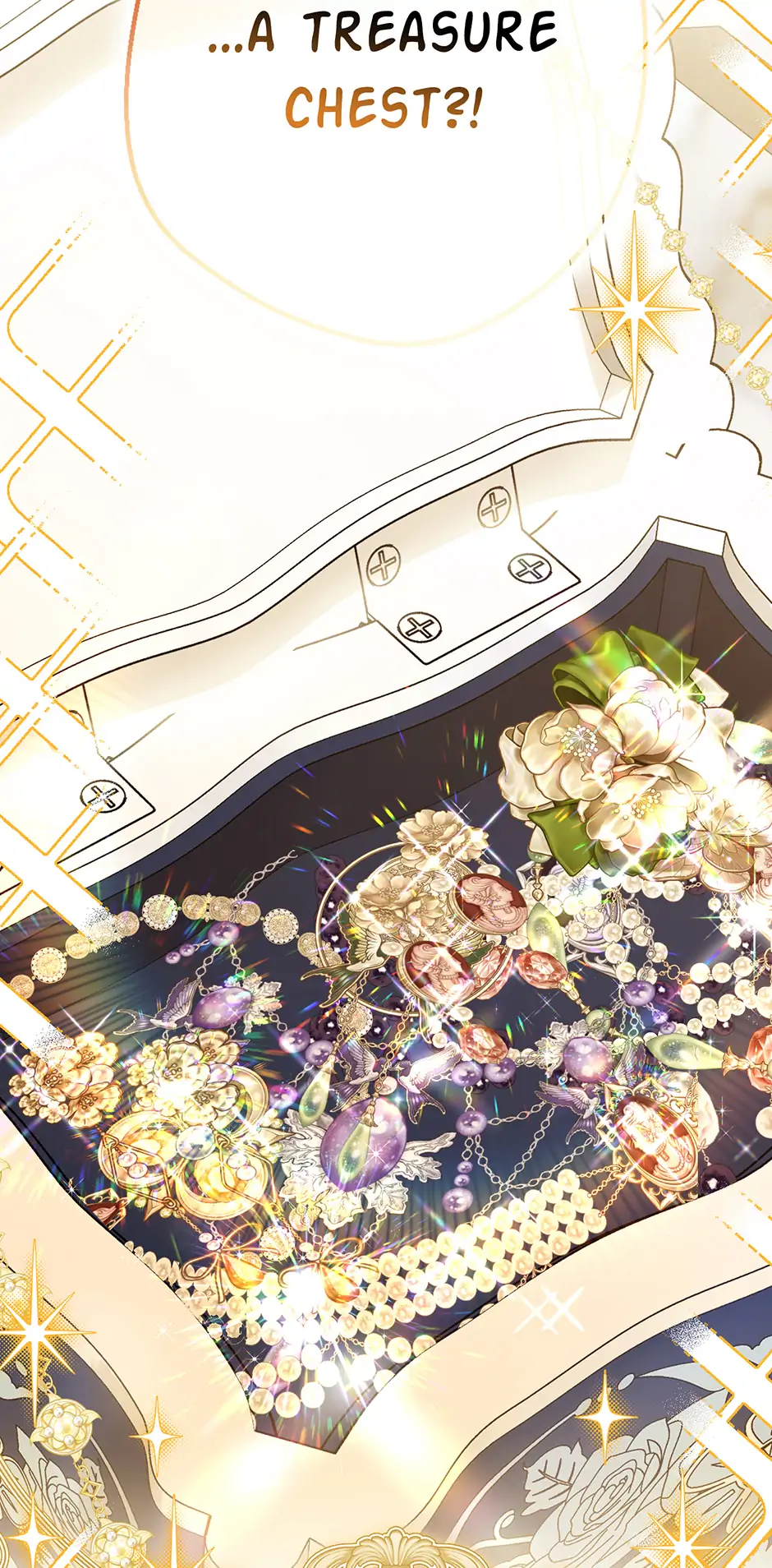 Why Are You Obsessed With Your Fake Wife? Chapter 63 - page 70