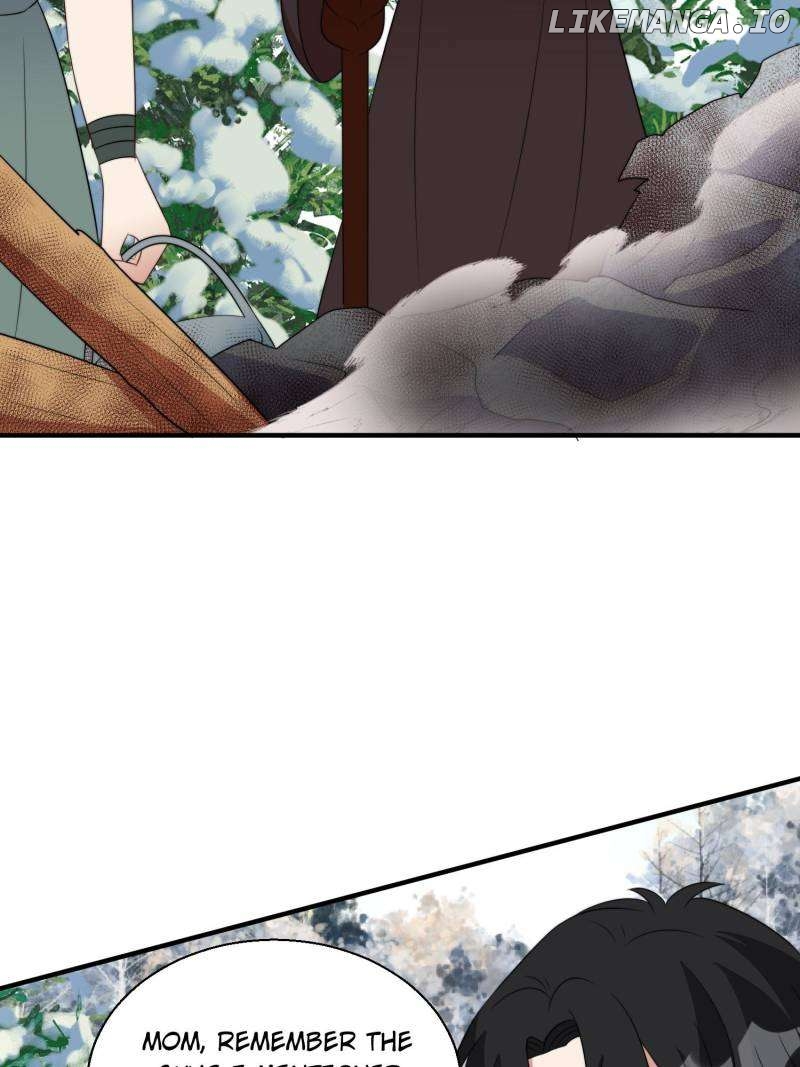 I Became the Beastman’s Wife Chapter 281 - page 4