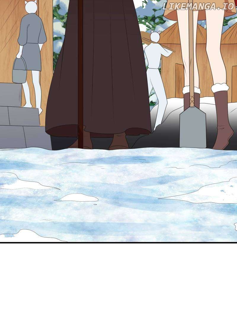 I Became the Beastman’s Wife Chapter 282 - page 2
