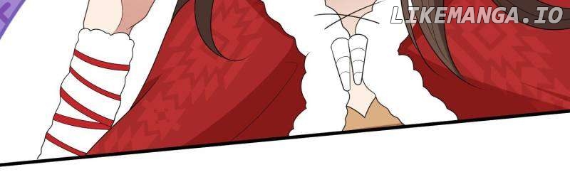 I Became the Beastman’s Wife Chapter 282 - page 9