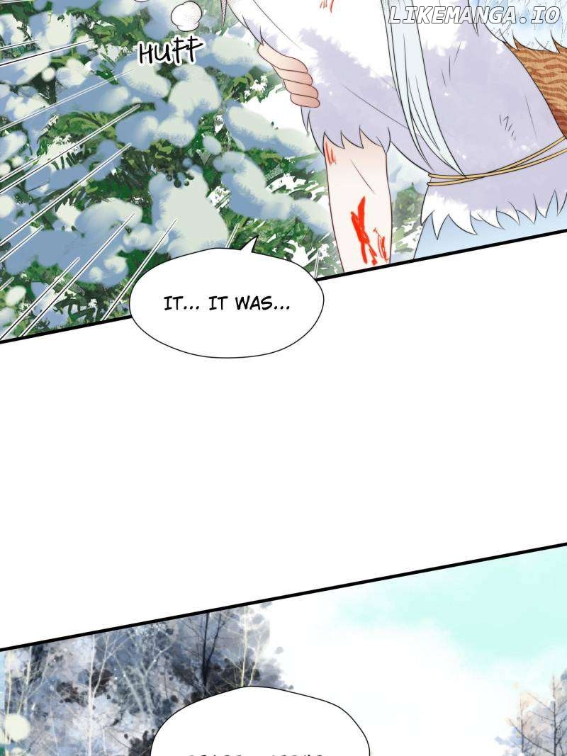 I Became the Beastman’s Wife Chapter 283 - page 3