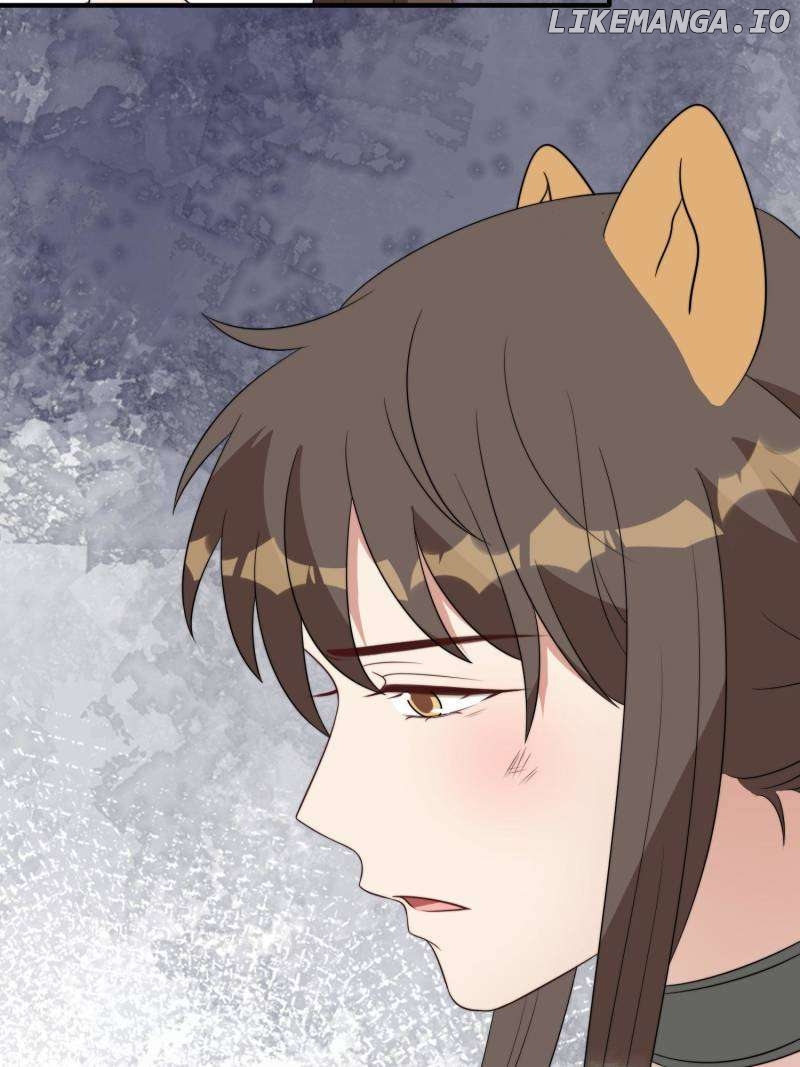 I Became the Beastman’s Wife Chapter 284 - page 3
