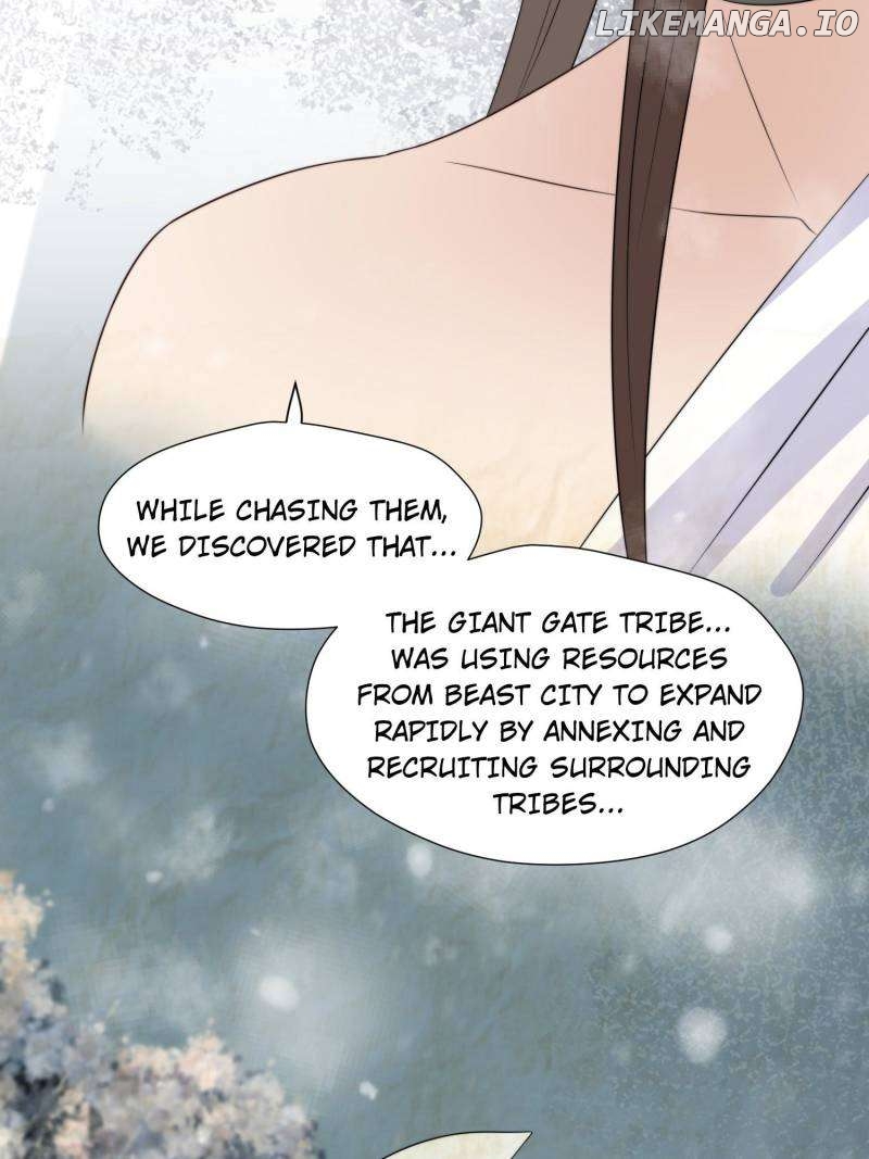 I Became the Beastman’s Wife Chapter 284 - page 4