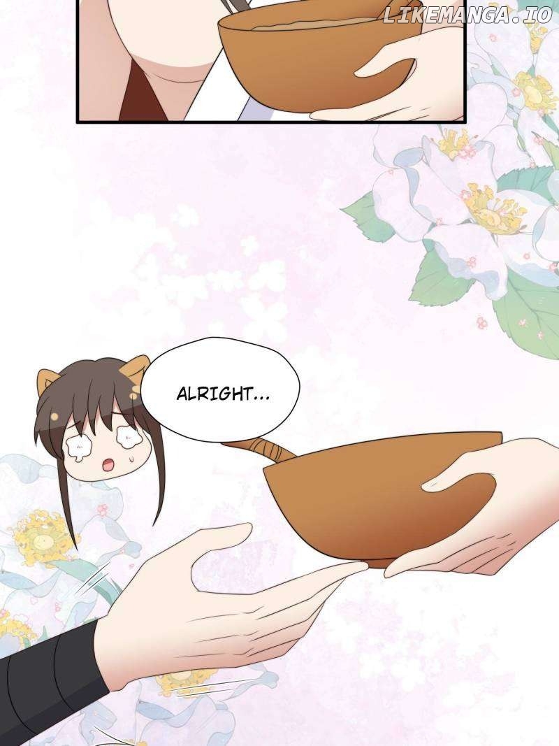 I Became the Beastman’s Wife Chapter 286 - page 10