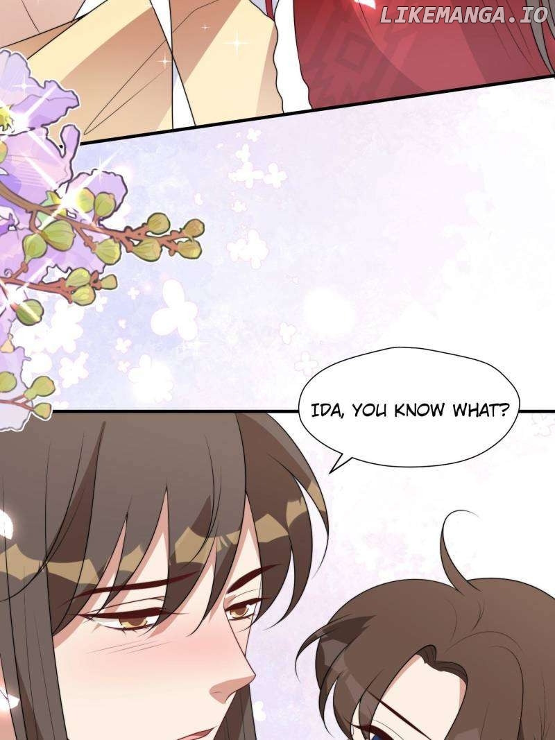 I Became the Beastman’s Wife Chapter 287 - page 13