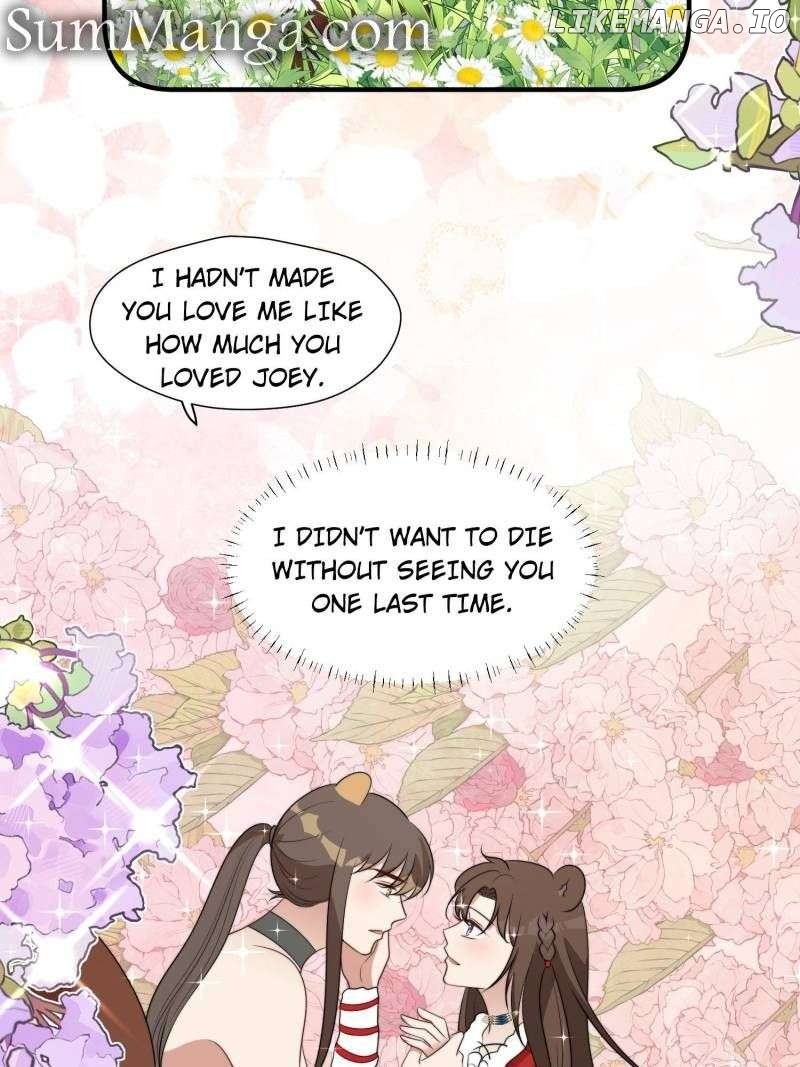 I Became the Beastman’s Wife Chapter 287 - page 16