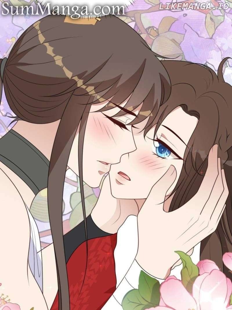 I Became the Beastman’s Wife Chapter 287 - page 22