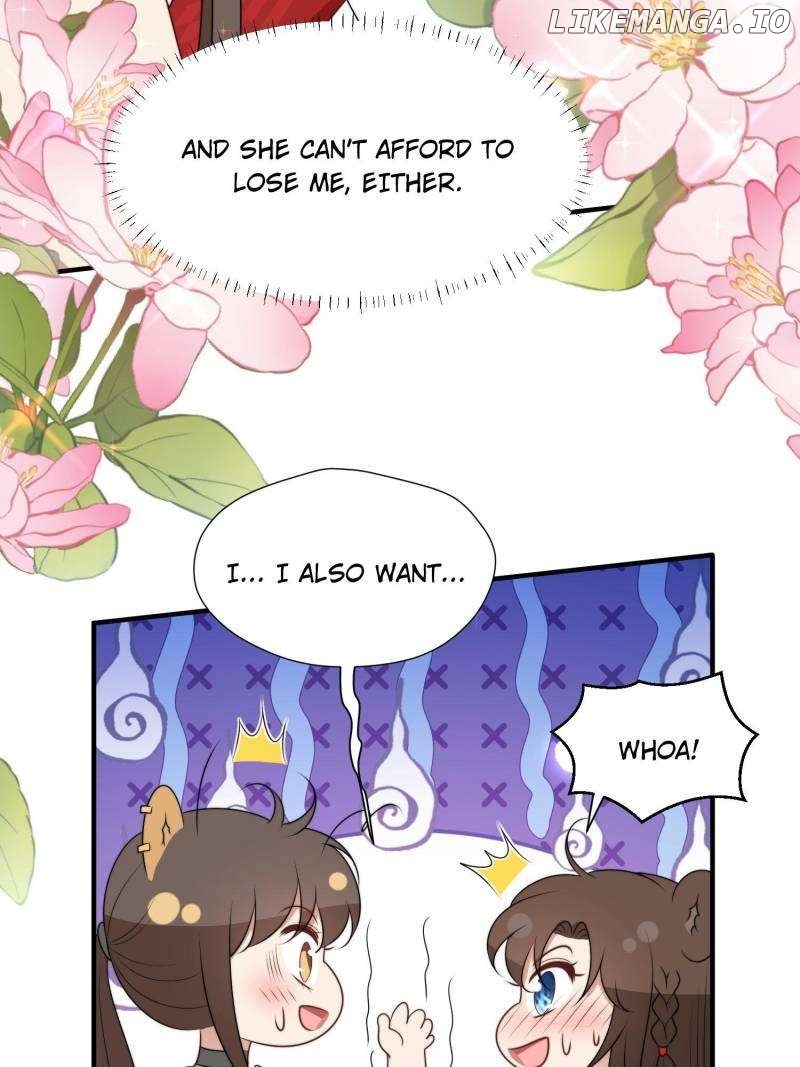 I Became the Beastman’s Wife Chapter 287 - page 23