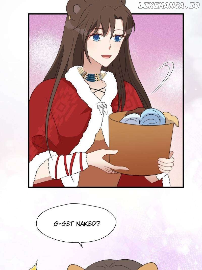 I Became the Beastman’s Wife Chapter 287 - page 6