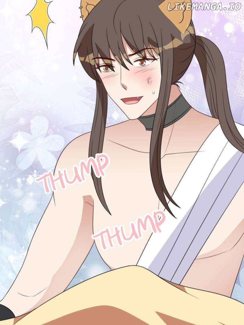 I Became the Beastman’s Wife Chapter 287 - page 7