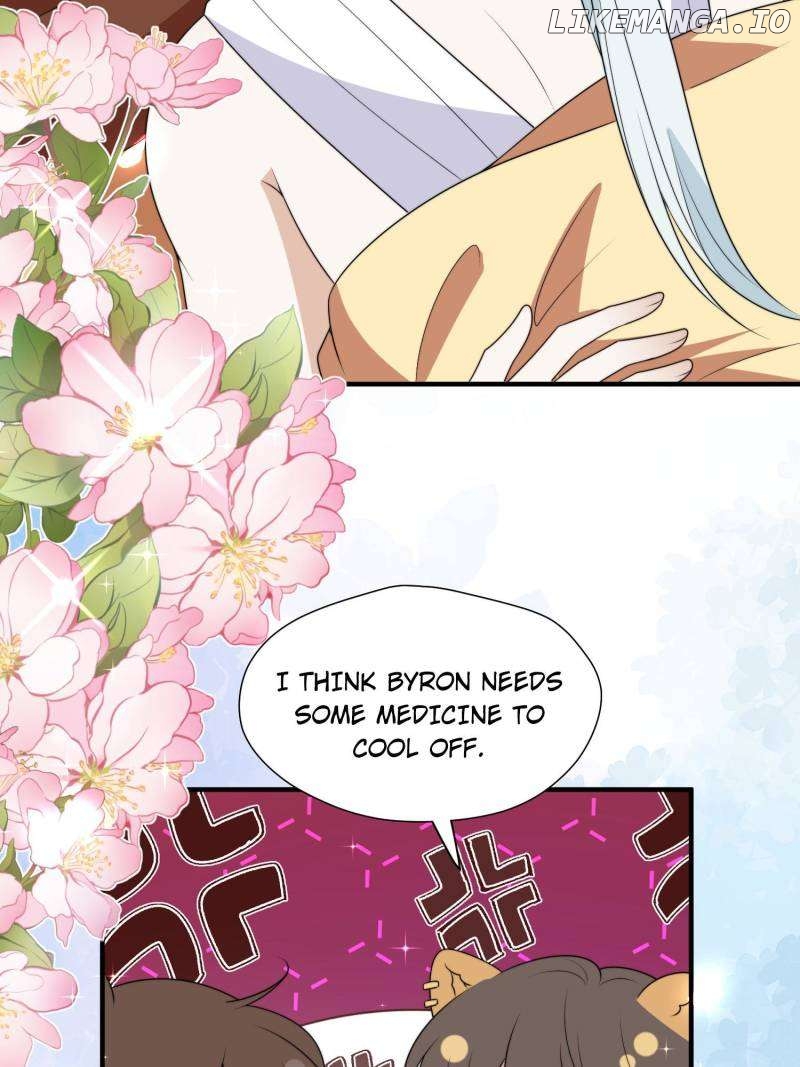 I Became the Beastman’s Wife Chapter 288 - page 2