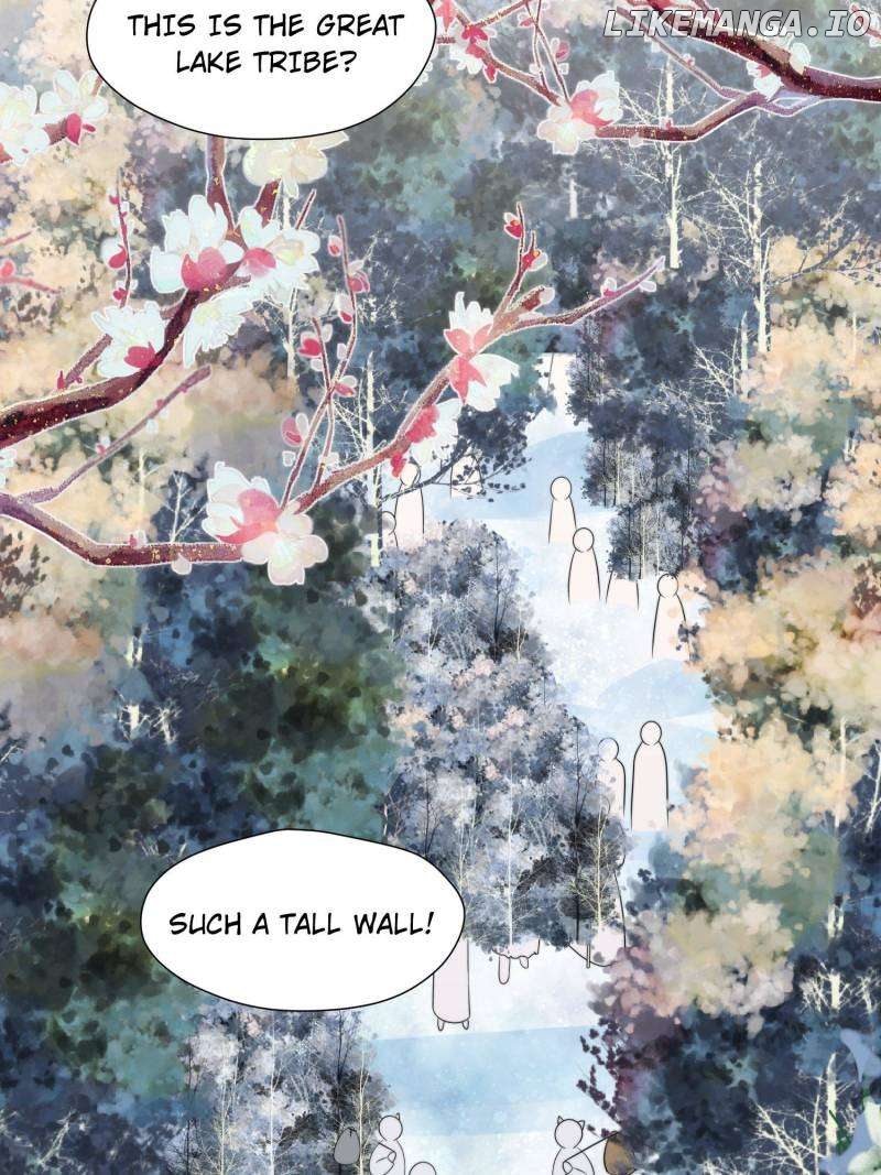 I Became the Beastman’s Wife Chapter 289 - page 2