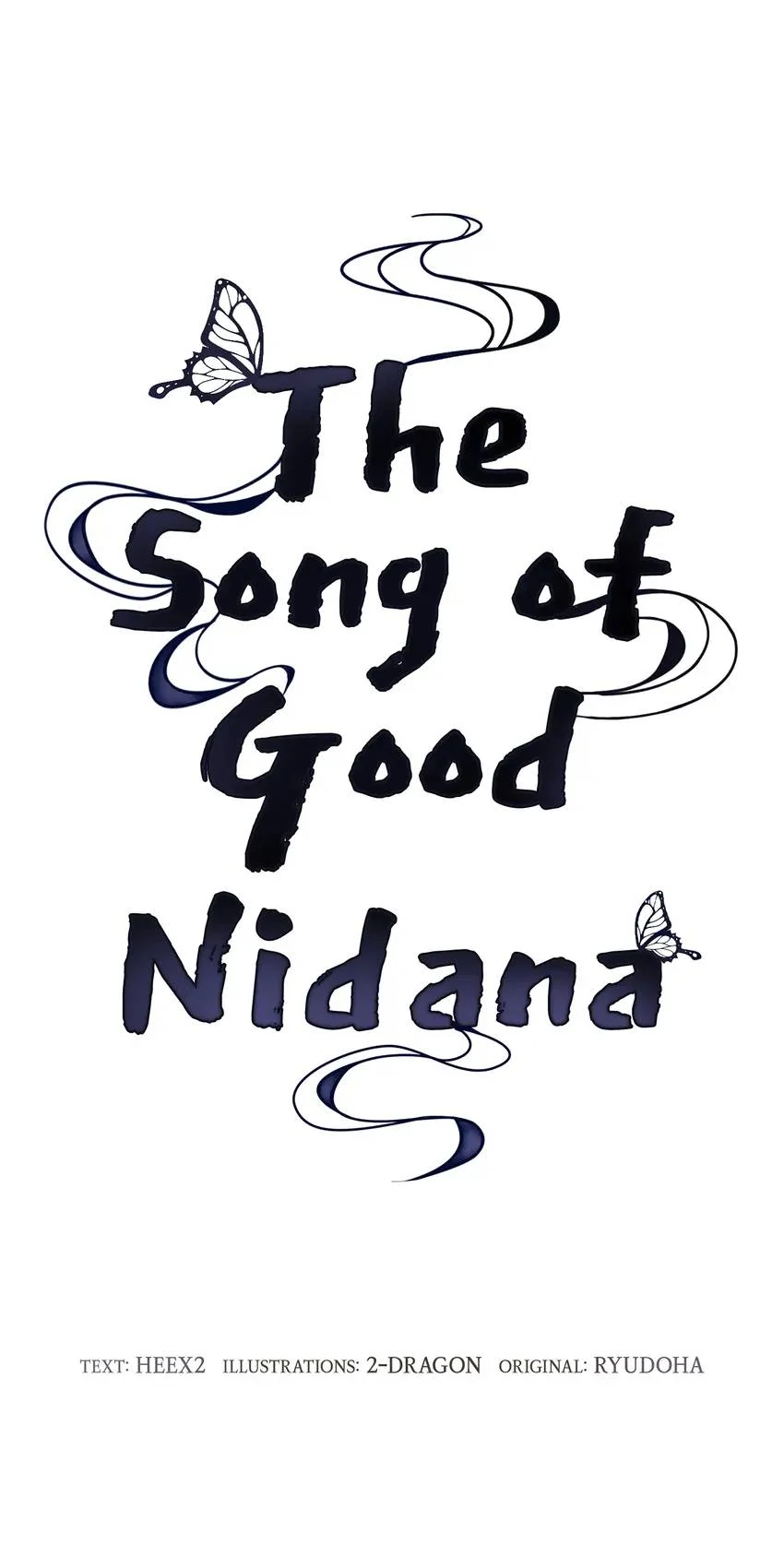 The Song of Good Nidana Chapter 59 - page 24