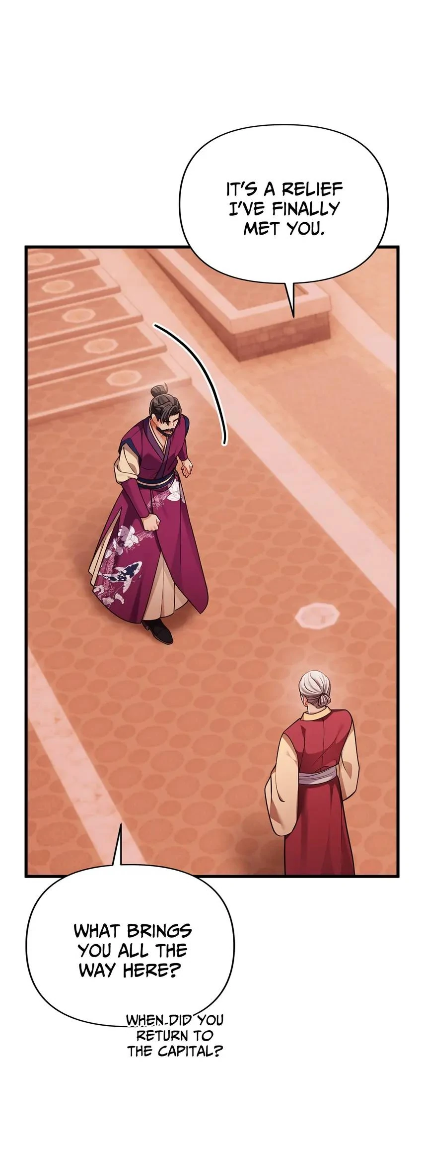 The Song of Good Nidana Chapter 59 - page 40