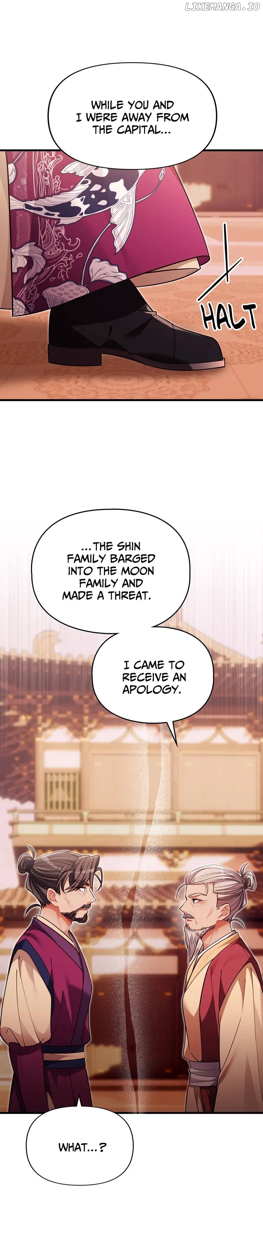 The Song of Good Nidana Chapter 59 - page 41
